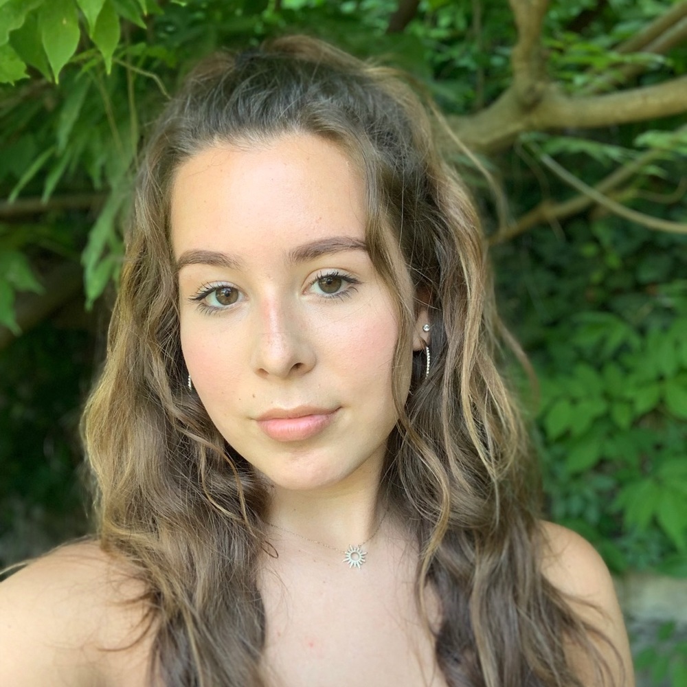 Meet your Posher, Kalyn